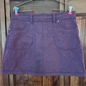 Athleta Bettona Skort